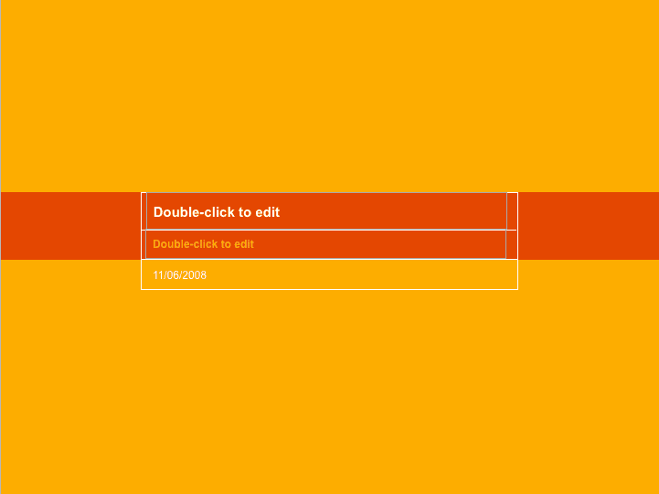 Stripe Keynote Template