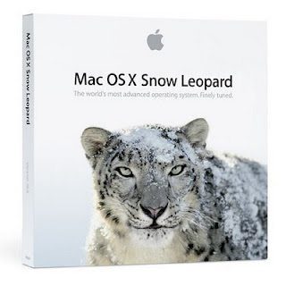 OS X Snow Leopard is Available for Pre-order!