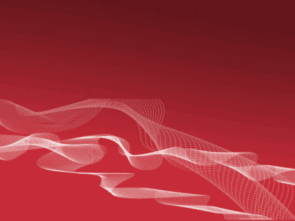 Red Keynote Template – Red Smoke