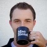 MacBlend