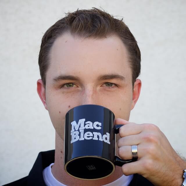 MacBlend
