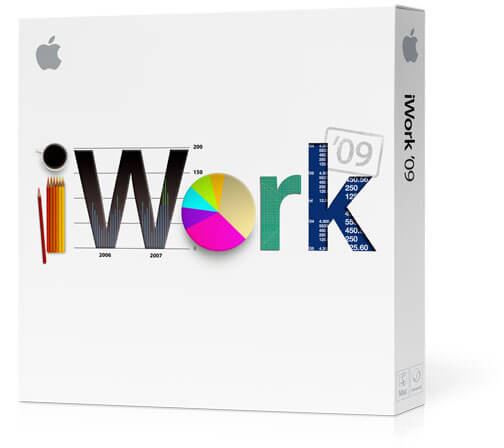 30 Days of iWork
