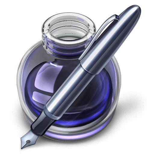 Pages is Page Layout Software and a Word Processor