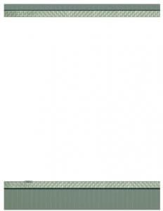 Timeless Letterhead Template Timeless Letterhead Template