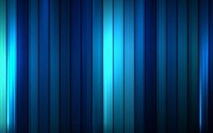 Blue Stripes Presentation Template Blue Stripes Presentation Template