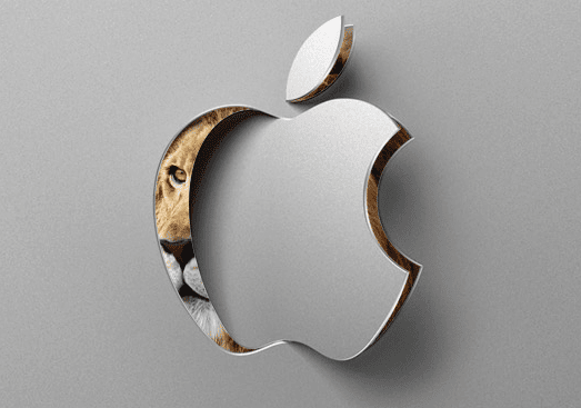 How To Save As in iWork on OSX Lion