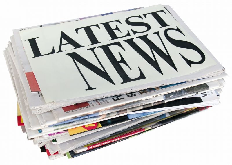 New iWork Templates Newsletter