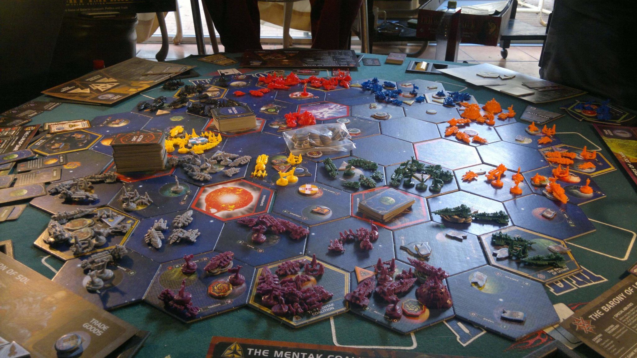 Twilight Imperium Variable Stat Tracker for Numbers Twilight Imperium Variable Stat Tracker for Numbers