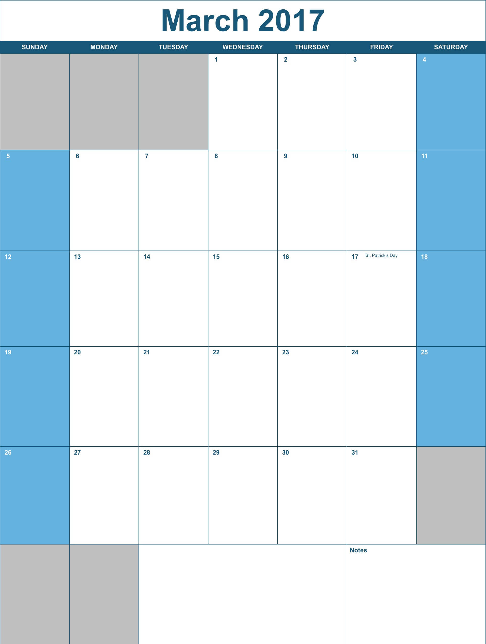 2017_vertical_calendar